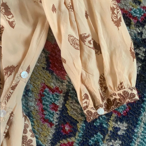 SPELL & the Gypsy Spell Tribe Romper - Picture 12 of 12